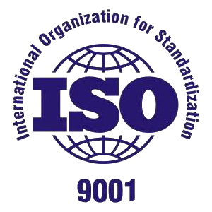 ISO 9001